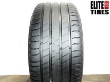 1 Michelin Latitude Sport 3 P28540zr20 285 40 20 Tire 7.532