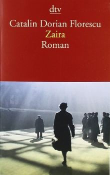 Zaira: Roman von Florescu, Catalin Dorian | Buch | Zustand sehr gut