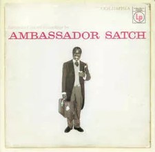 Ambassador Satch, Louis Armstrong And His All-Stars
