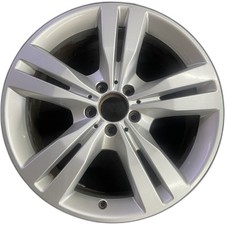 Mercedes-benz 19x8 Ml-class Wheel Oem Rim Factory Stock 2015