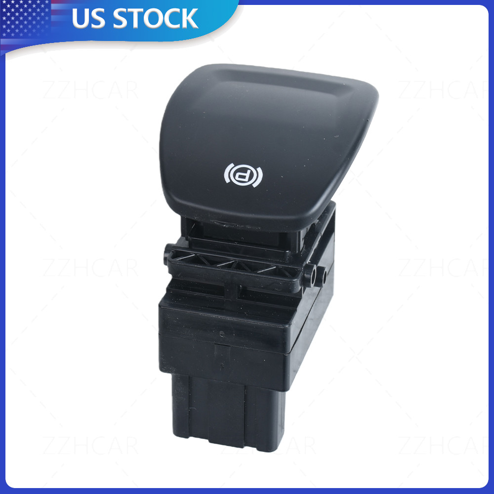 Electronic Hand Brake Switch Button 13M1352CP For McLaren 540 570S