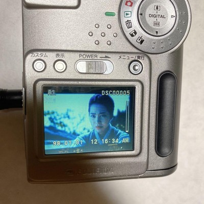【希少】FinePix700（1998）バッテリー・スマートメディ128MB付 s-l400.jpg