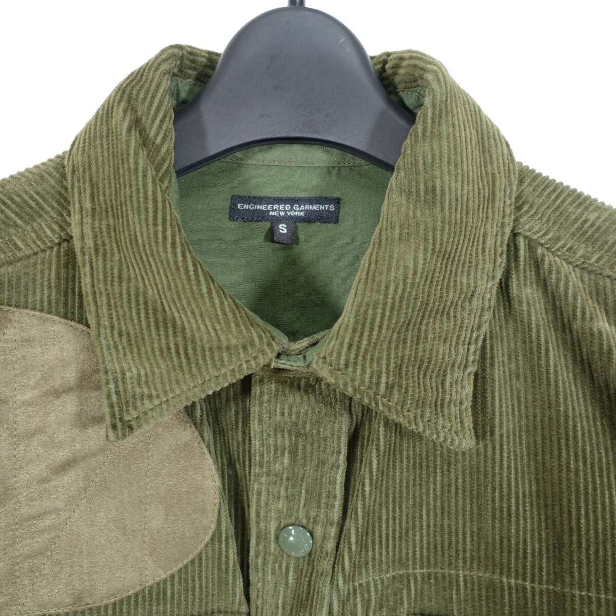 Engineered Garments Good  Engineered Garments Cor… - image 3