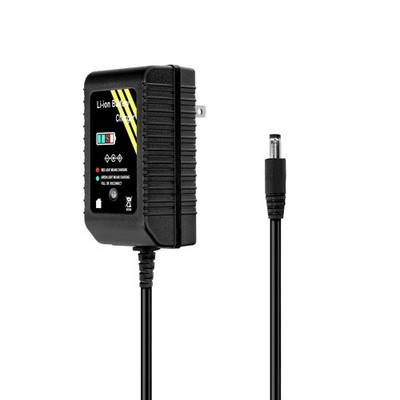 29.4V 1A AC Adapter Charger For Hovsco HY-A12B HY-A12NB Rated Voltage 24V Power