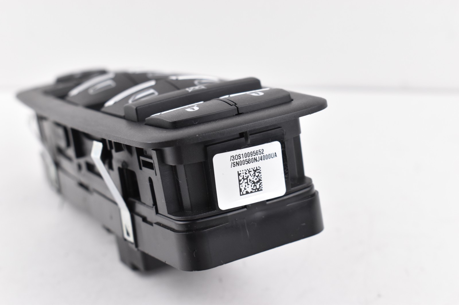 OEM 2014-21 Maserati Ghibli Left Driver Door Master Window Switch 5PG12DX9AB ✅