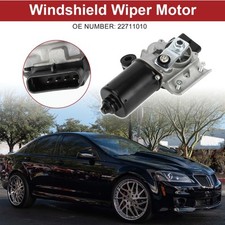 Motore Tergicristallo Anteriore per Pontiac G6 2005-2008 per Chevrolet n.22711010