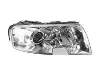 Depo 665-1109RMLDEMF Scheinwerfer Rechts FüR Superb I 12.01-03.08 Skoda