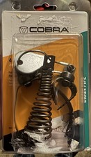 Cobra Tools 4-teiliges Abflusswerkzeug-Set für Abflussschlange