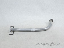 FENNO Mittelrohr Zwischenrohr NEU für Hyundai i30 FD + Kombi 2.0 CRDi Fzg. m. DP