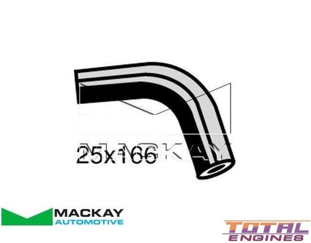Radiator Lower Hose fits Suzuki Vitara SE416 1.6L 4Cyl G16B — 第 2/2 张图片