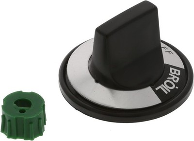American Motorhome RV Gas Range (Cooker) Knob Universal 4300600