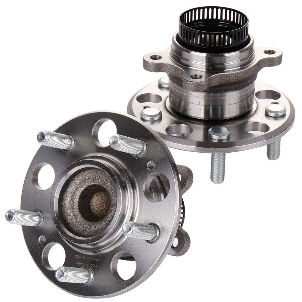 512340 Rear Wheel Bearing Hub Assembly Fits ELANTRA 2007-2012