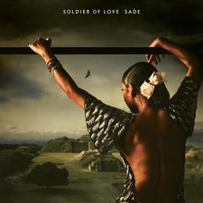 Vinile - Sade - Soldier Of Love  - Sony Music -D- Neu