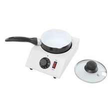 Neue Aluminium-Keramik-Schokolade Schmelzmaschine Nicht Klebrigen Topf DIY