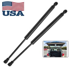 Fit For Fiat 500l 2014-2020 Car Rear Tailgate Gas Strut Lift Support Bar Pm3824