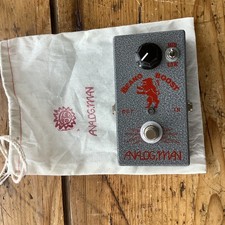 Analog.man  Beano Boost Battery Only