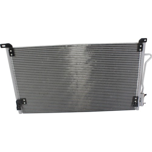 AC Condenser For 2005-2007 Ford Five Hundred Freestyle and Mercury Montego - Bild 5 von 8