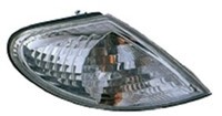 Frontblinker Rechts FüR Nissan Almera II N16 2000-2002 Blinker Vorne 2 Neu