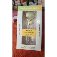 Mini Jade Roller