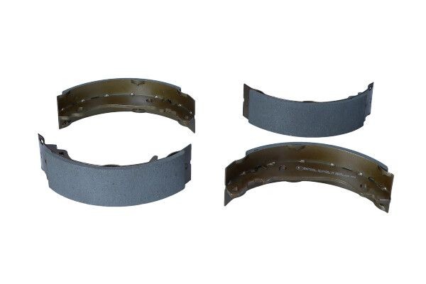 Bremsbackensatz MaXgear 19-0228 FüR OE 77 01 202 661 - 77 01 204 268 - 77 01-image