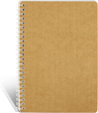 Reusable Sticker Book Collecting Album Sticker Storage Book A5 Size 40 Sheets US