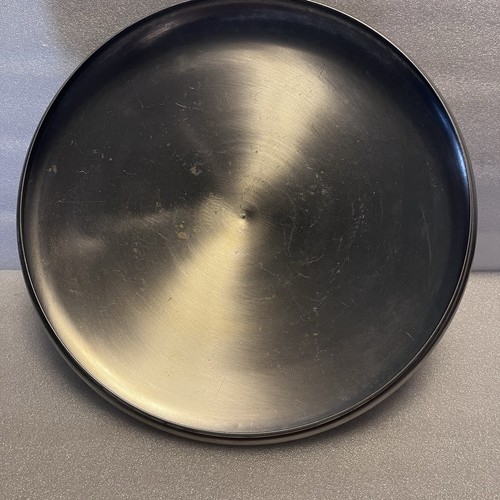 Revere Ware Replacement Lid Only For 12" Skillet Stock Pot 11 3/4" Inner Vtg - Picture 2 of 7