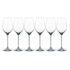 Spiegelau Topline Weißweinkelch 6er Set