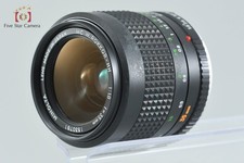 Minolta 35mm Focal f/1.8 Camera Lenses for sale - eBay