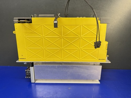 Módulo Servo Amplificador Fanuc A06B-6114-H207 ENVÍO NOCTURNO DISPONIBLE - Imagen 6 de 7