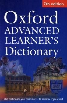 Oxford Advanced Learners Dictionary of Current English ... | Buch | Zustand gut