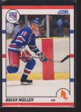 New York Rangers Cards Inserts Vintage Rookies Collection