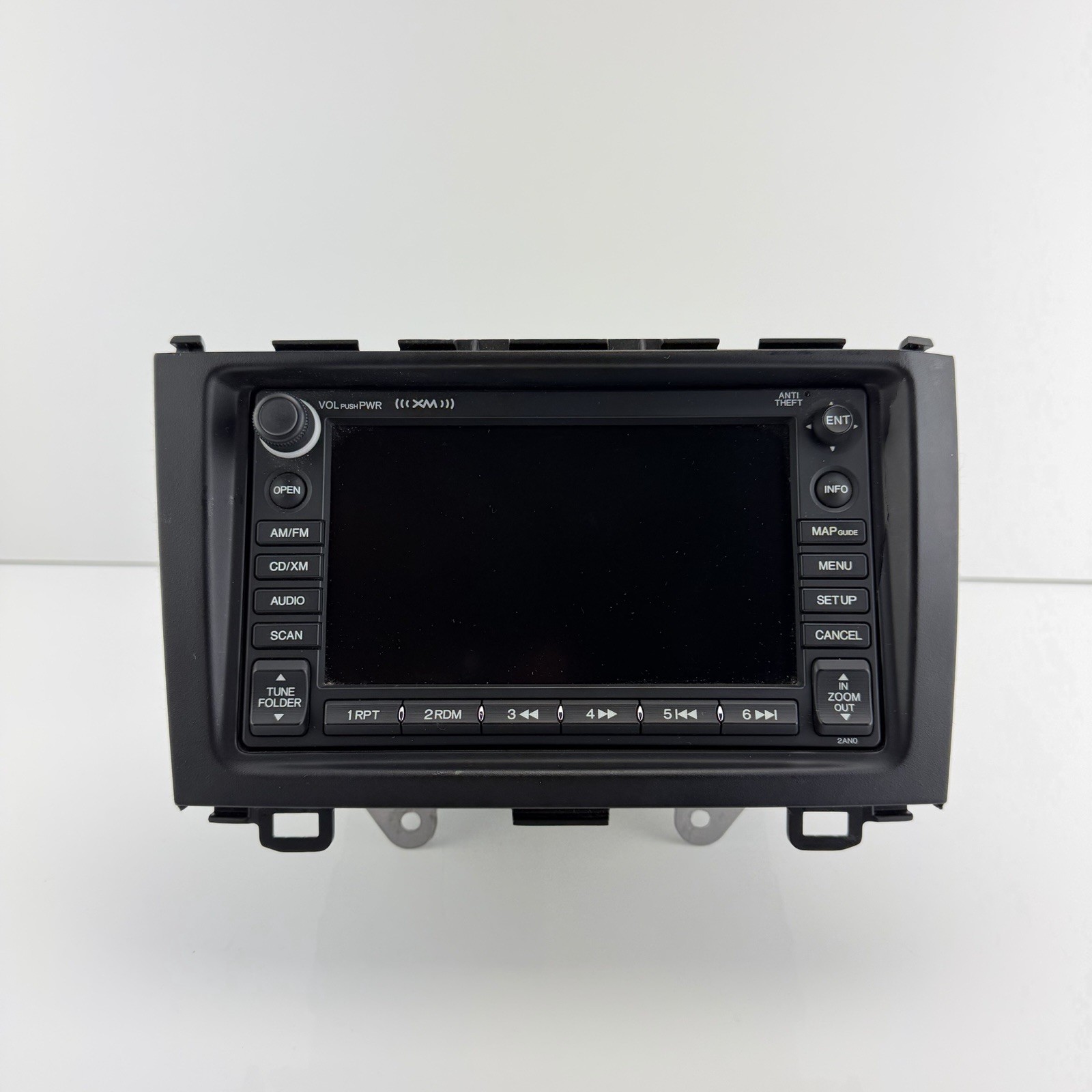 39541-swa-a010-m1 W Code Untested