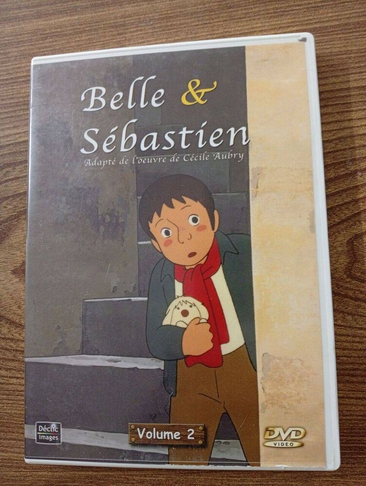 Belle & Sébastien Volume 2 | Good Condition