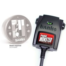 Banks Power Pedalmonster 64321-c Fits 2007.5-2019 Gm 6.6l Duramax