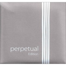Perpetual Edition Cello String Set, Medium gauge