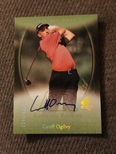 2004 SP Authentic Football Cards 15