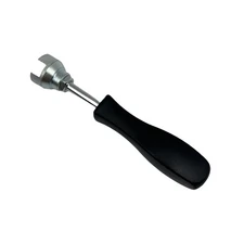 Brake Spring Compressor Tool Metal Drum Brake Spring Tool Portable Essential