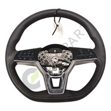 NISSAN JUKE DIG-T MK2 F16 Steering Wheel With Multifunctions 34352917C