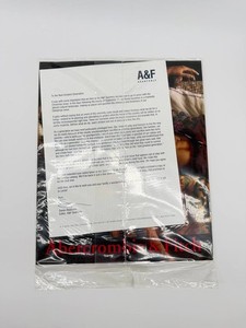 25+ Abercrombie and Fitch Catalog for sale | Updated Oct 2026