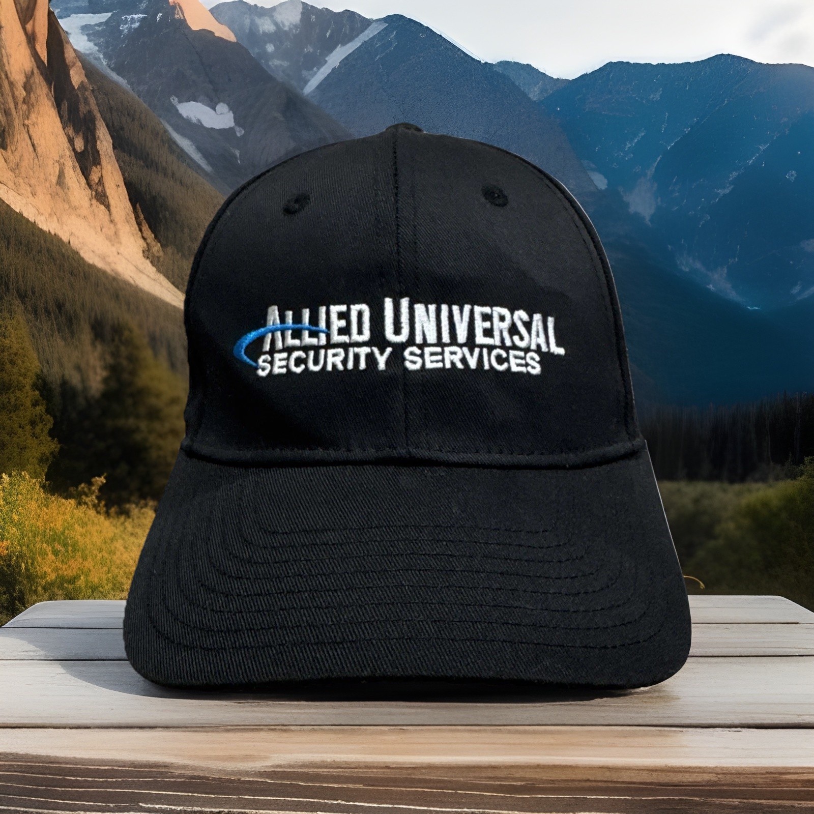 Allied Universal Security Services Guards Video A… - image 1