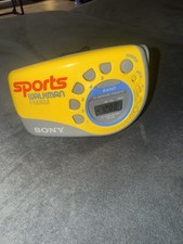 Sony SRF-M78 Portable AM/FM Radio