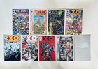 Valiant Vintage Comics Collection