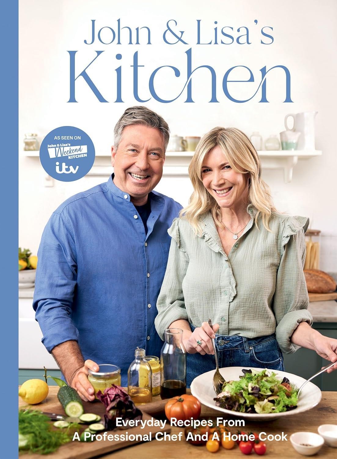 John And Lisa'S Kitchen - Image 6