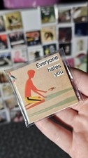Funny Collage Fridge Magnet