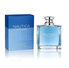 NAUTICA VOYAGE BY NAUTICA FOR MEN EAU DE TOILETTE SPRAY