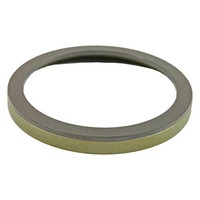 Sensorring Abs Hinterachse Rechts Ø 59 Mm Metzger FüR U.A. Renault Clio