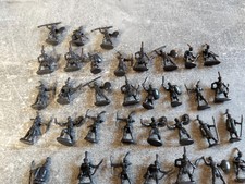 soldatini 1/72 lotto N'5 Imex/Hat