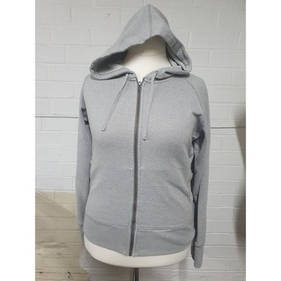 Patagonia Common Threads Hoodie Grau Größe L