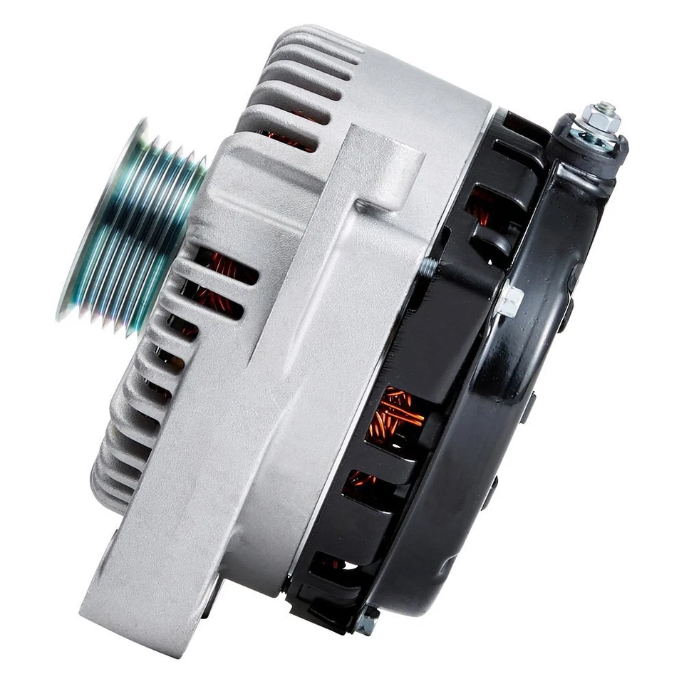 For Ford Explorer 2002-2005 TYC 2-07773 Alternator - Image 3 of 4