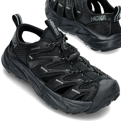 Hoka One One Hoopla 1123112 BCSTL 26SS 156166601 [U] - Photo 1/4